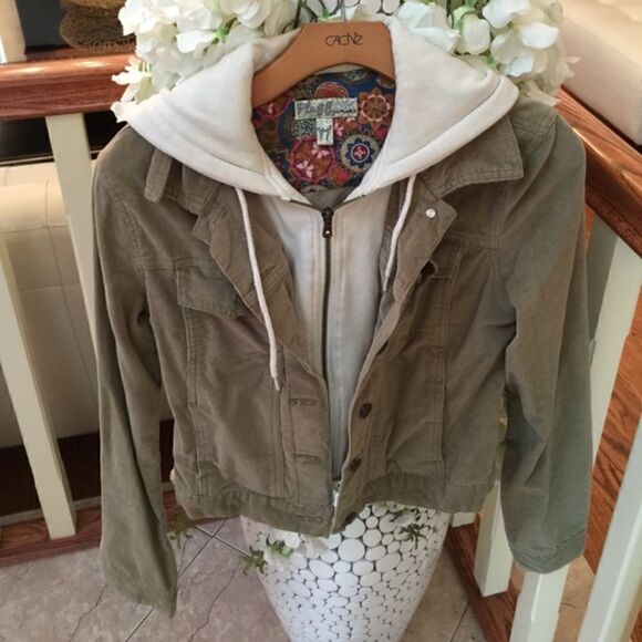 Plugg juniors Jackets & Blazers - 🎉Last deal🎉Plugg juniors jacket